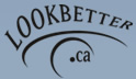 Lookbetter.ca Logo