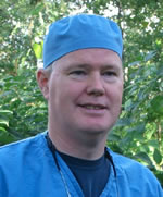 Dr. Kevin Smith